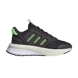 adidas X_PLRPHASE J 'Carbon Green Spark' sneakers Carbon/Green Spark/Ivory ID8573