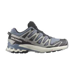 Salomon XA Pro 3D V9 GORE-TEX 'Flint Stone Ghost Grey 'Sneakers Flintstone/Black/Grey Ghost L47270600