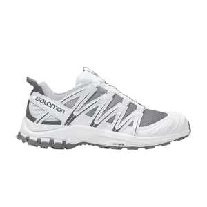 Salomon XA Pro 3D 'White Grey' Sneakers White L47245700