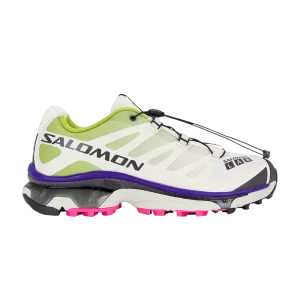 Sneakers Salomon XT-4 OG 'Vanilla Ice Dark Citron 'Vanilla Ice/Dark Citron/Liberty L47684800