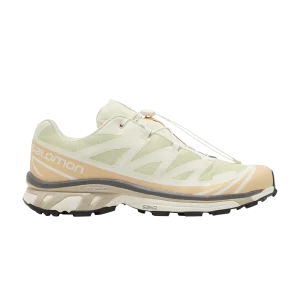 Salomon XT-6 'Aloe Wash Hazelnut' Sneakers Aloe/Hazelnut/Feather Gray Wash L47293700