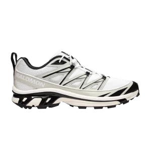 Salomon XT-6 Expanse 'White Metal Black' Sneakers White/Metal/Black L47573100