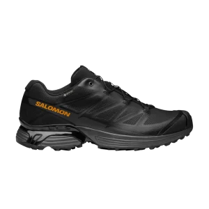 Salomon XT-Pathway GORE-TEX 'Black Magnet 'Sneakers Black/Black/Magnet L47290100