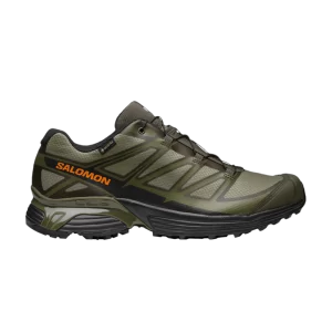 Salomon XT-Pathway GORE-TEX 'Deep Lichen Green 'Sneakers Deep Lichen Green/Peat/Moon Rock L47290400