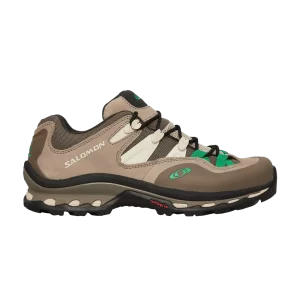 Salomon XT-Quest 2 'Falcon Bright Green' Sneakers Falcon/Cement/Bright green L47299400