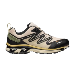 Salomon XT-Rush 2 GORE-TEX 'Cement Deep Lichen Green 'sneakers Cement/Black/Deep lichen green L47285400