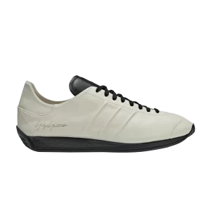 adidas Y-3 Country 'Alumina' Sneakers Alumina/Alumina/Black IH5772