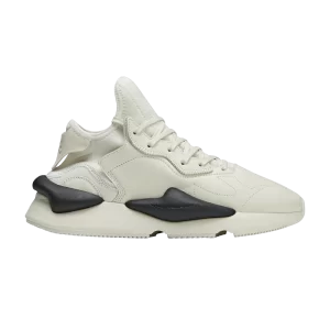 adidas Y-3 Kaiwa 'Cream Black' Sneakers White cream/White/Black IG4057