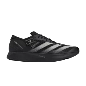 adidas Y-3 Takumi Sen 10 'Black Off White' Black color/Black color/White color IF1973