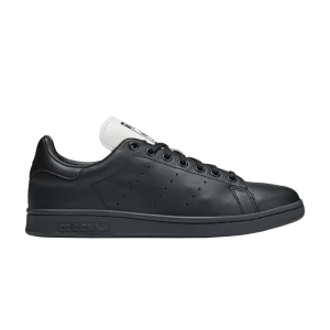 adidas Yohji Yamamoto x Stan Smith 'Black' Sneakers Black/Black/White core IE0946