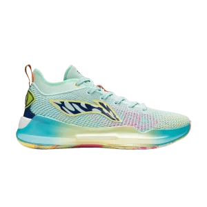 Li-Ning Yushuai 13 'Crystal' sneakers Crystal ABAQ013 17