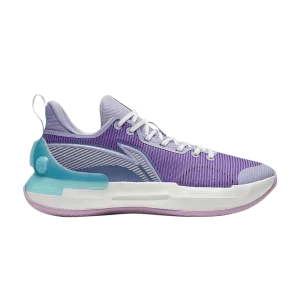 Li-Ning Yushuai Retro 'South Coast – Lavender 'Sneakers Lavender ABPS031 5