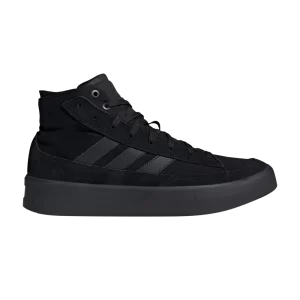 adidas ZNSORED High 'Black Carbon' Black/Carbon/Black ID8245