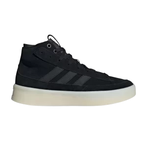 adidas ZNSORED High 'Core Black' Black color/Black color/Bronze struts IH4782