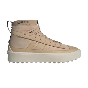 adidas ZNSORED High GORE-TEX 'Magic Beige 'Sneakers Magic beige/Magic beige/Aluminium IE9407