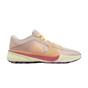 Nike Zoom Freak 5 'Fossil Stone' Fossil Stone/Sky Gold/Alabaster DX4985 200