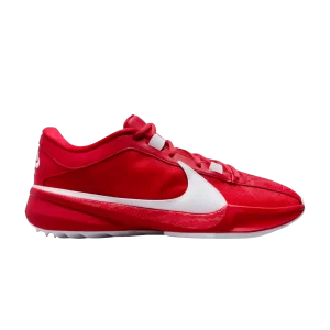 Nike Zoom Freak 5 TB 'University Red' University Red/White/Black DZ2946 600