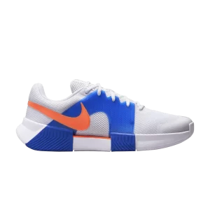 Nike Zoom GP Challenge 1 'White Hyper Royal Crimson' White/Hyper Royal/Hyper Crimson FB3147 106