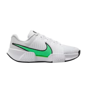 Nike Zoom GP Challenge Pro 'White Poison Green' White/Black/Poison Green FB3145 105