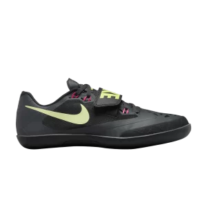 Nike Zoom SD 4 'Anthracite Fierce Pink' Anthracite/Black/Slight lemon twist/Fierce pink 685135 004