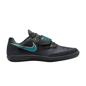 Nike Zoom SD 4 'Black Electric Algae' Black/Vapor Green/Electric Algae/Bright Spruce HQ3487 001