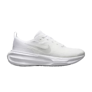 Nike ZoomX Invincible 3 'White Photon Dust' White/Platinum Tint/White/Photon Dust DR2615 103