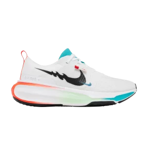 Nike ZoomX Invincible 3 'Year of the Dragon' White/Dusty Cactus/Bright Crimson/Black FZ5056 103