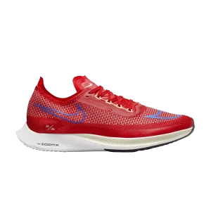 Nike ZoomX Streakfly 'University Red Blue Joy' University Red/Sea Glass/White/Blue Joy DJ6566 601