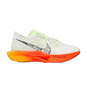 Nike ZoomX VaporFly Next% 3 'No Finish Line' Sea glass/Sundial/Bright crimson/Black FQ8344 020