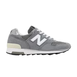 New Balance 1400 Made in USA 'Ice Grey' Sneakers Ice gray M1400GJ