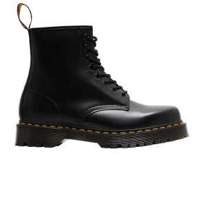 Sneakers Dr. Martens 1460 Bex Squared Toe Leather Lace Up Boot 'Black 'Black 27886001