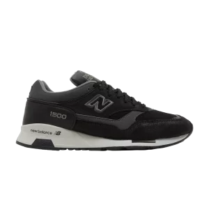 New Balance 1500 Made in England 'Black Magnet 'Sneakers Black/Magnet M1500DJ