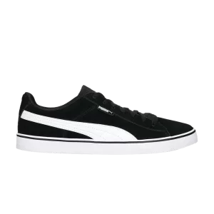 Puma 1948 Vulc 'Black White' Sneakers Black 359863 04