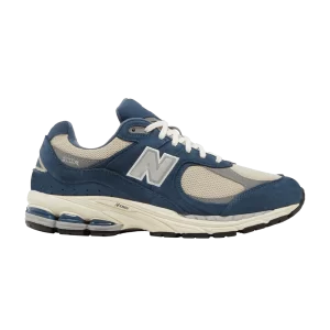 New Balance 2002R 'Vintage Indigo' Sneakers Vintage Indigo/Calm Taupe/Marblehead M2002RHR