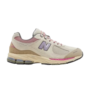 Sneakers New Balance 2002R 'Hiking Pack – Beige 'Calm Taupe/Raw Amethyst M2002RWL