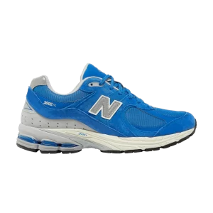 New Balance 2002R 'Cobalt Silver Mink' Sneakers Cobalt/Silver mink/Silver metallic M2002RHU