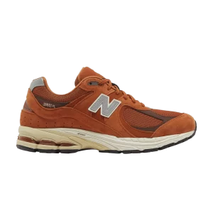 New Balance 2002R 'Rust Oxide' Sneakers Rust Oxide/White/Grey M2002RCB