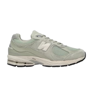 New Balance 2002R 'Silver Pine' sneakers Silver Pine/Sea Salt/Rain Cloud M2002RS1