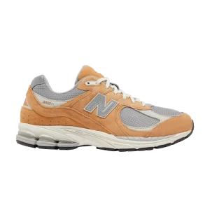 New Balance 2002R 'Sweet Caramel' Sneakers Sweet Caramel/Rain Cloud M2002RHM