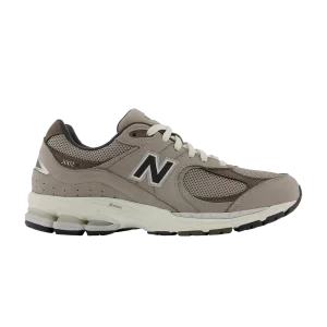 New Balance 2002R 'Warm Alpaca Light Chalkboard' Sneakers Warm Alpaca/Light Chalkboard M2002RAW