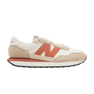 Sneakers New Balance 237v1 'Mindful Gray Calm Taupe 'Gray color / Calm taupe MS237RB