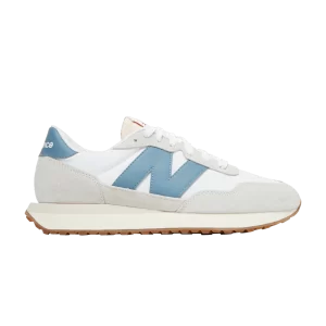 New Balance 237v1 'Nimbus Cloud' Sneakers Cloud Nimbus/White MS237GD