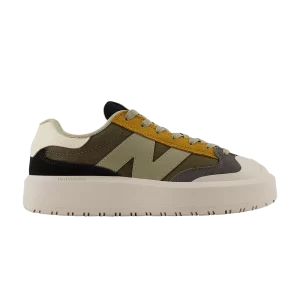 New Balance CT302 'Dark Camo Rich Oak' Sneakers Dark Camo/Rich Oak CT302PD