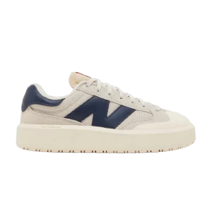 New Balance CT302 'Moonbeam Natural Indigo' Sneakers Moonbeam/Natural Indigo CT302RC