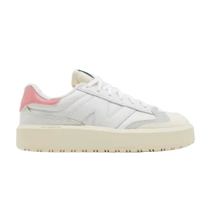 New Balance CT302 'White Natural Pink' Sneakers White/Natural pink CT302OC