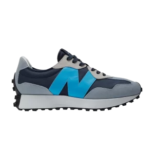 New Balance 327 'Dark Blue' Sneakers Dark blue/Grey/Light gray MS327BF