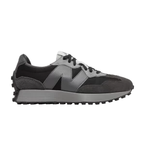 New Balance 327 'Grey Day' Sneakers Magnet/Ghost MS327GRM