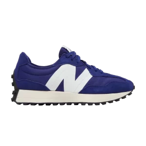 New Balance 327 'Victory Blue White' Sneakers Victory Blue/White MS327GA