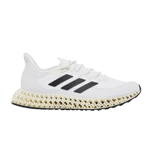 adidas 4DFWD 2 'White Black' Sneakers White cloud/Black color/White cloud GX9247