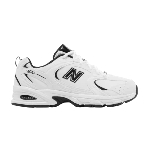 New Balance 530 'White Black' Sneakers White/Black MR530SYB